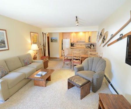 Appartement Copper Springs 434 à Frisco Extérieur photo