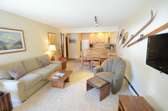 Appartement Copper Springs 434 à Frisco Extérieur photo