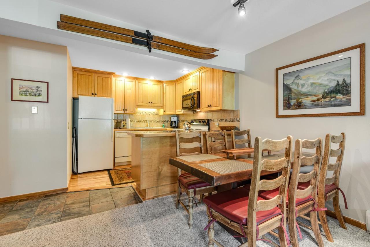 Appartement Copper Springs 434 à Frisco Extérieur photo