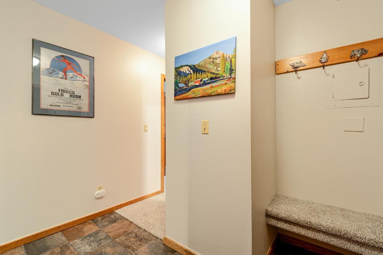 Appartement Copper Springs 434 à Frisco Extérieur photo