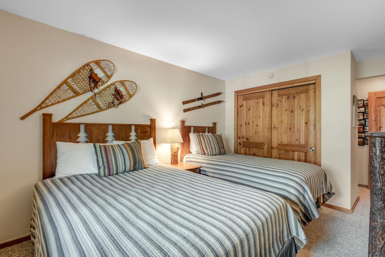 Appartement Copper Springs 434 à Frisco Extérieur photo