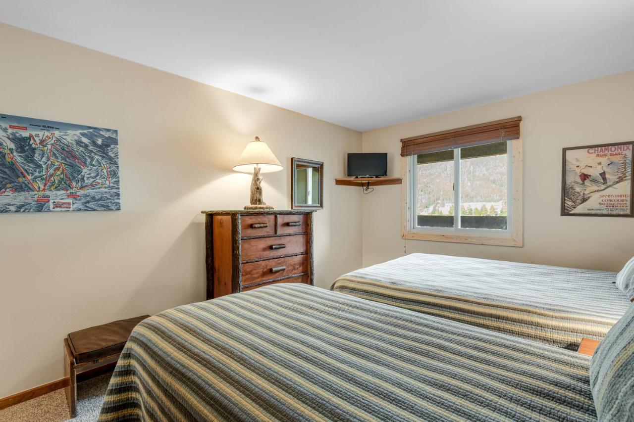 Appartement Copper Springs 434 à Frisco Extérieur photo